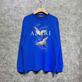 Picture of Amiri T Shirt Long _SKUAmiriS-XXLsytCH00849407